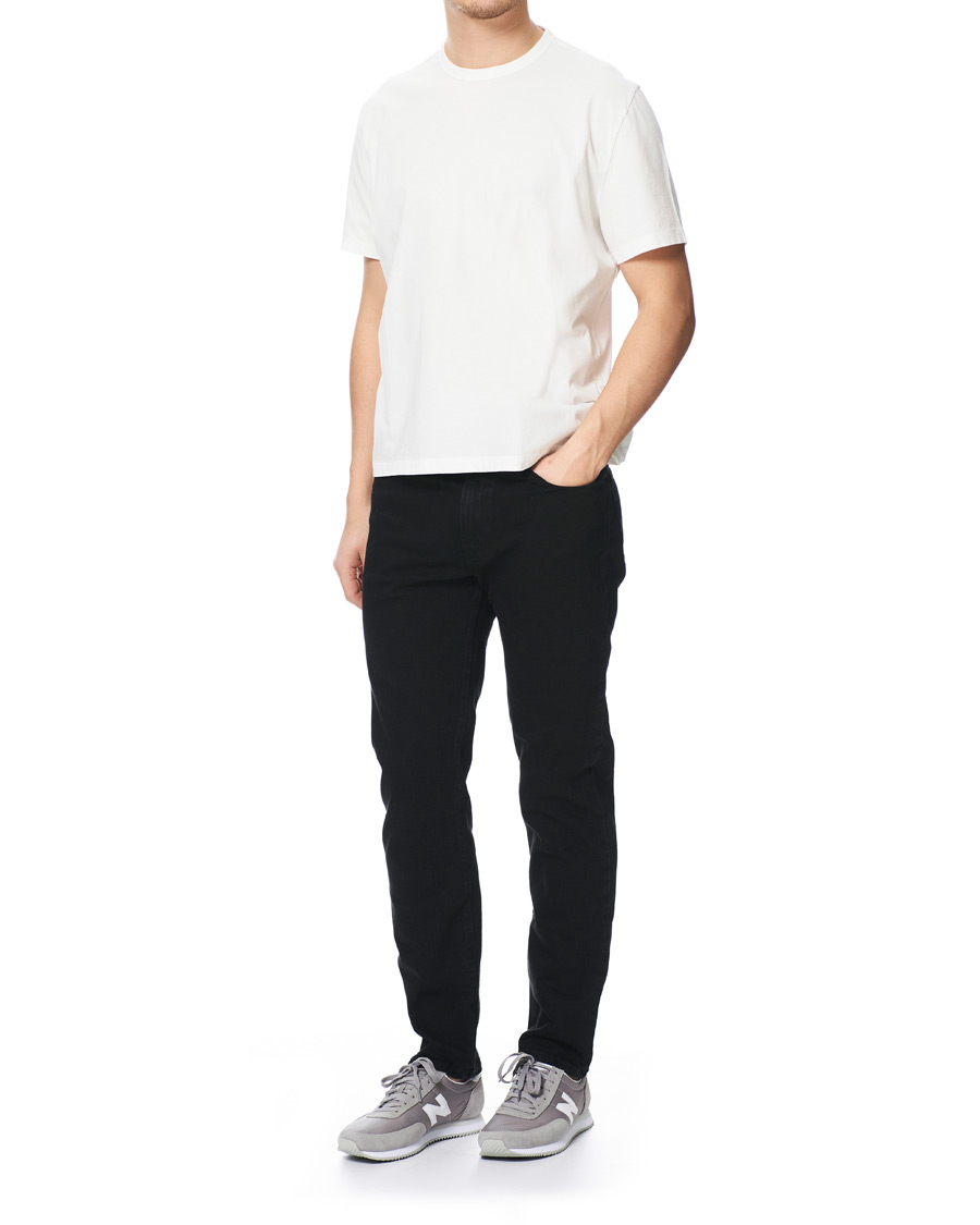 Homme | T-shirts | Our Legacy | New Box T-shirt White