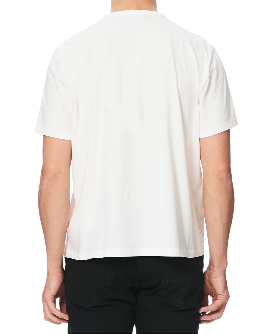 Homme | T-shirts | Our Legacy | New Box T-shirt White