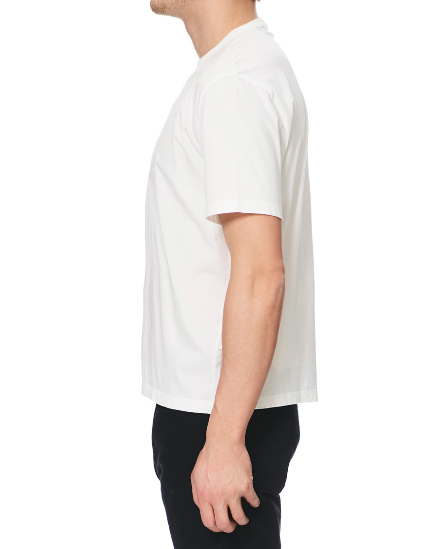 Homme | T-shirts | Our Legacy | New Box T-shirt White