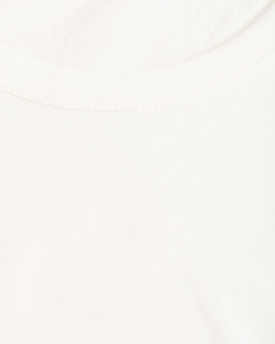 Homme | T-shirts | Our Legacy | New Box T-shirt White