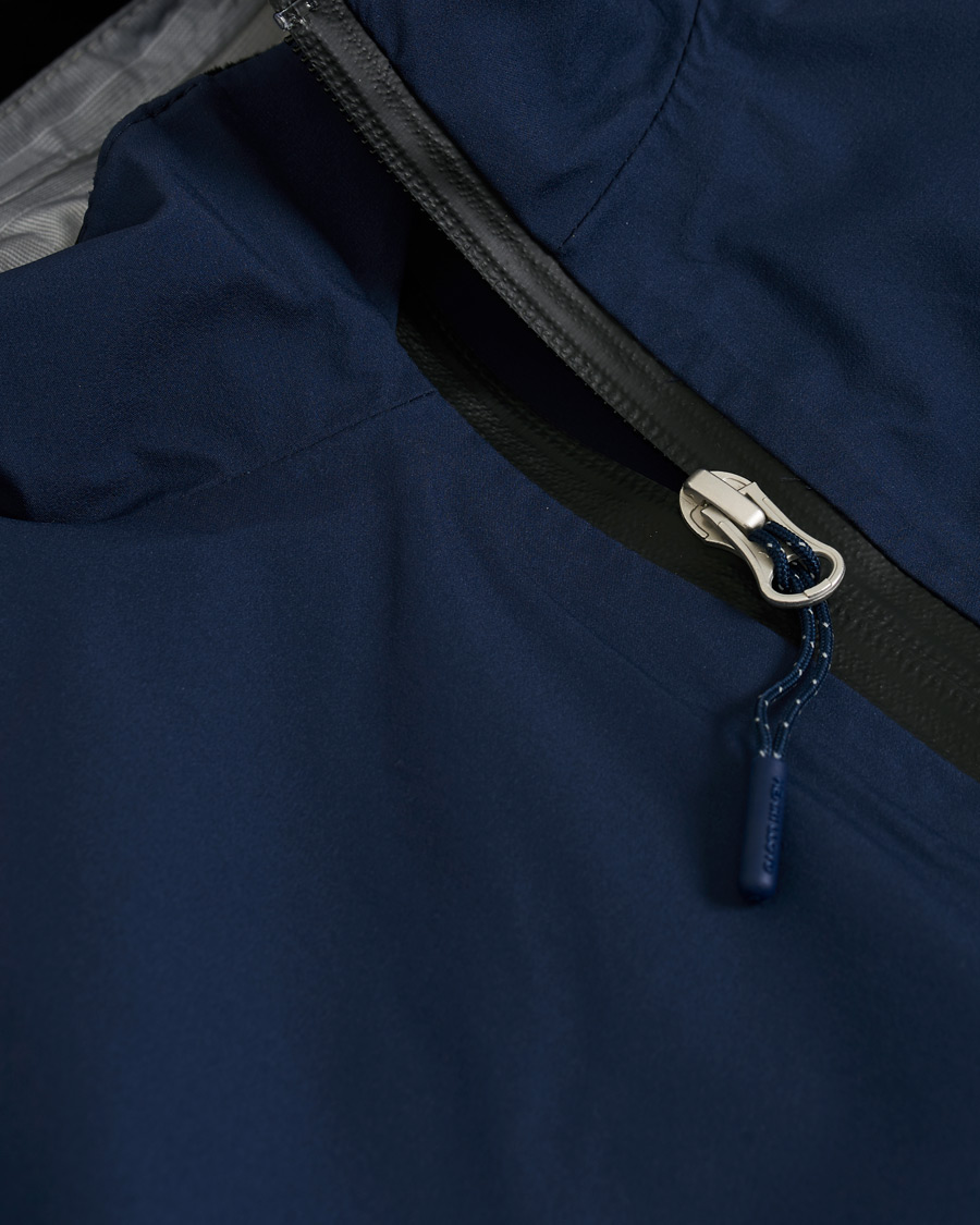 Heren | Jassen | Henri-Lloyd | Henri Lloyd M-Race 3-Layer Gore-Tex Jacket Navy Blue