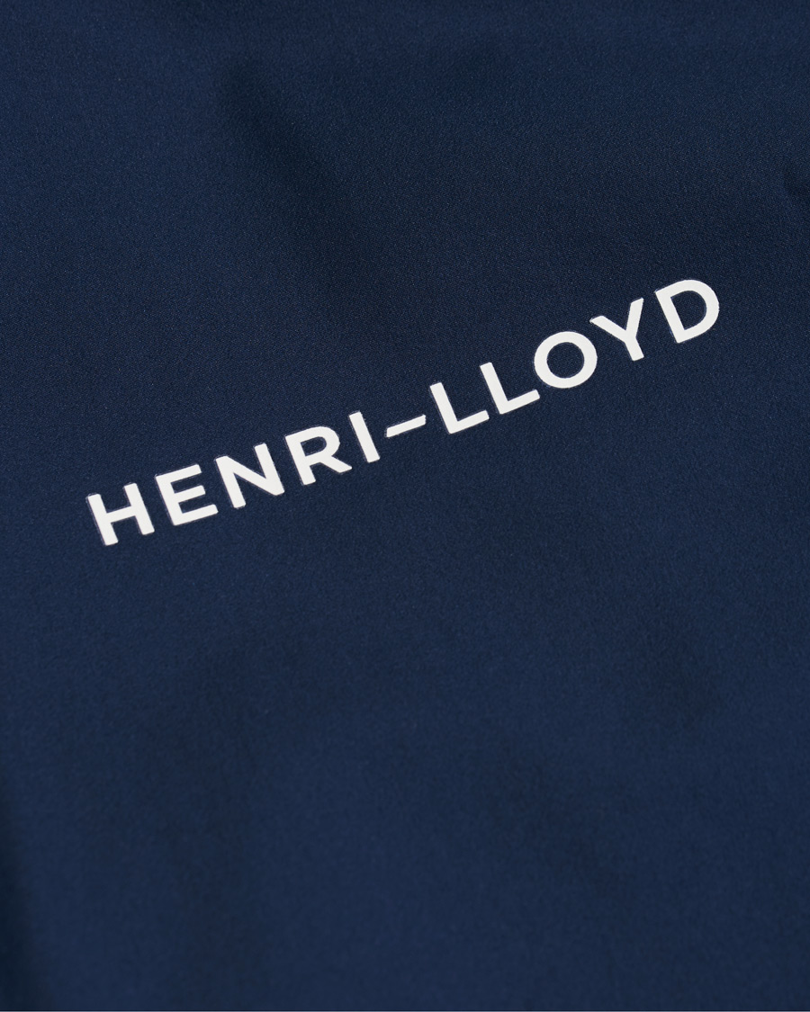 Heren | Jassen | Henri-Lloyd | Henri Lloyd M-Race 3-Layer Gore-Tex Jacket Navy Blue