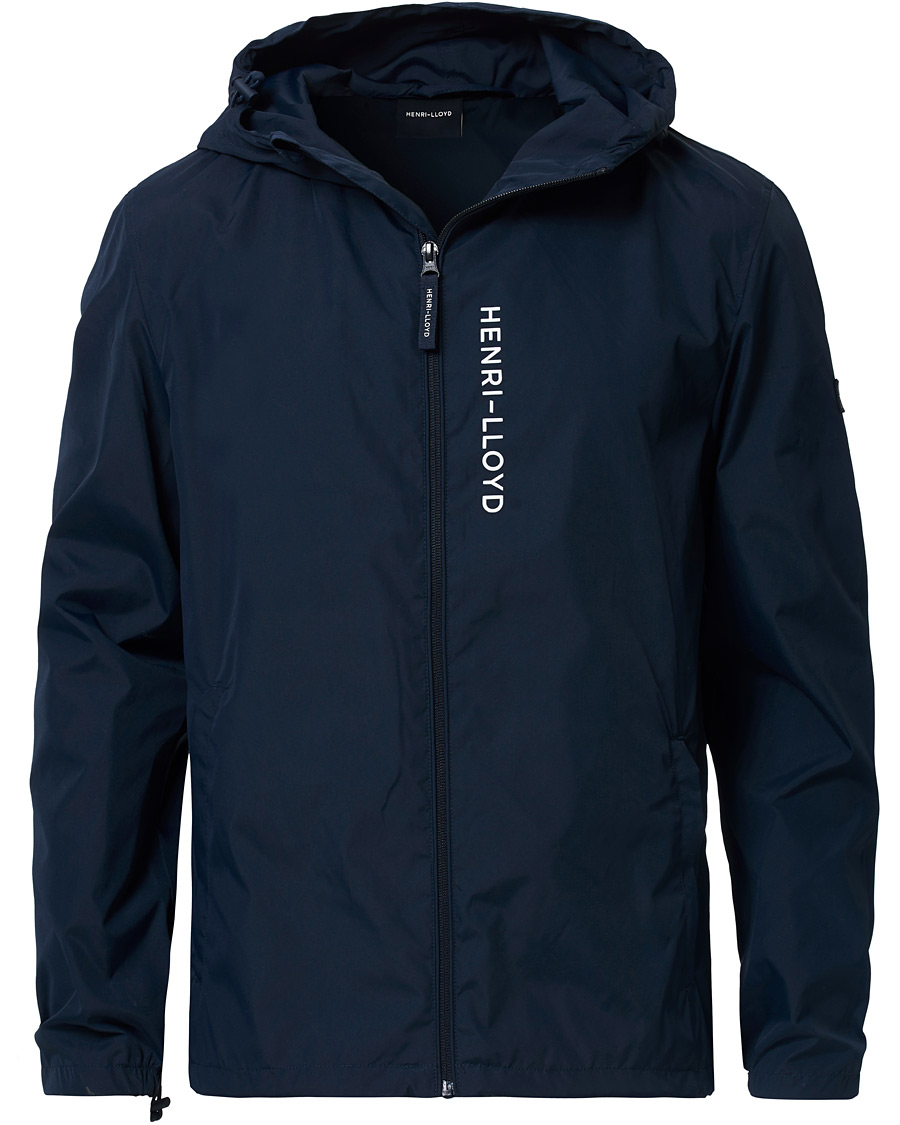 Homme | Manteaux Et Vestes | Henri-Lloyd | Henri Lloyd Jones Jacket Navy