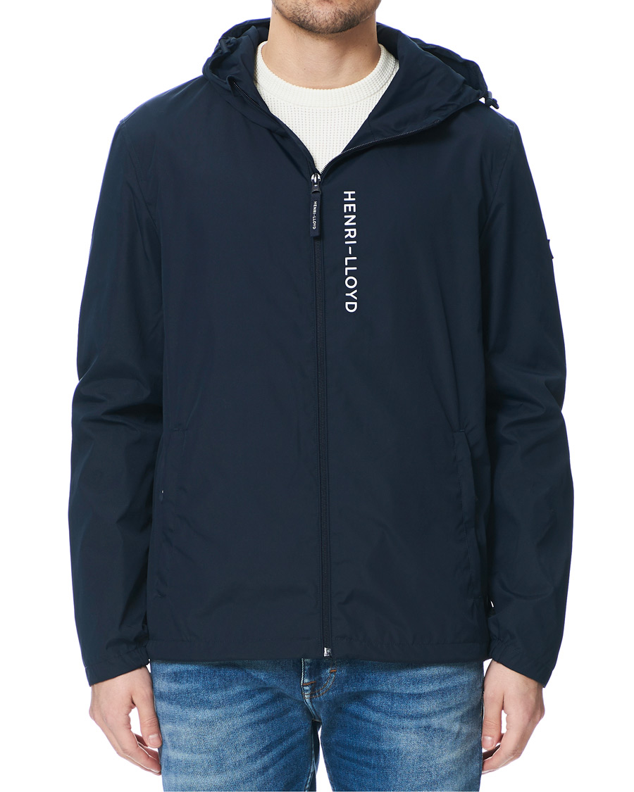 Homme | Manteaux Et Vestes | Henri-Lloyd | Henri Lloyd Jones Jacket Navy