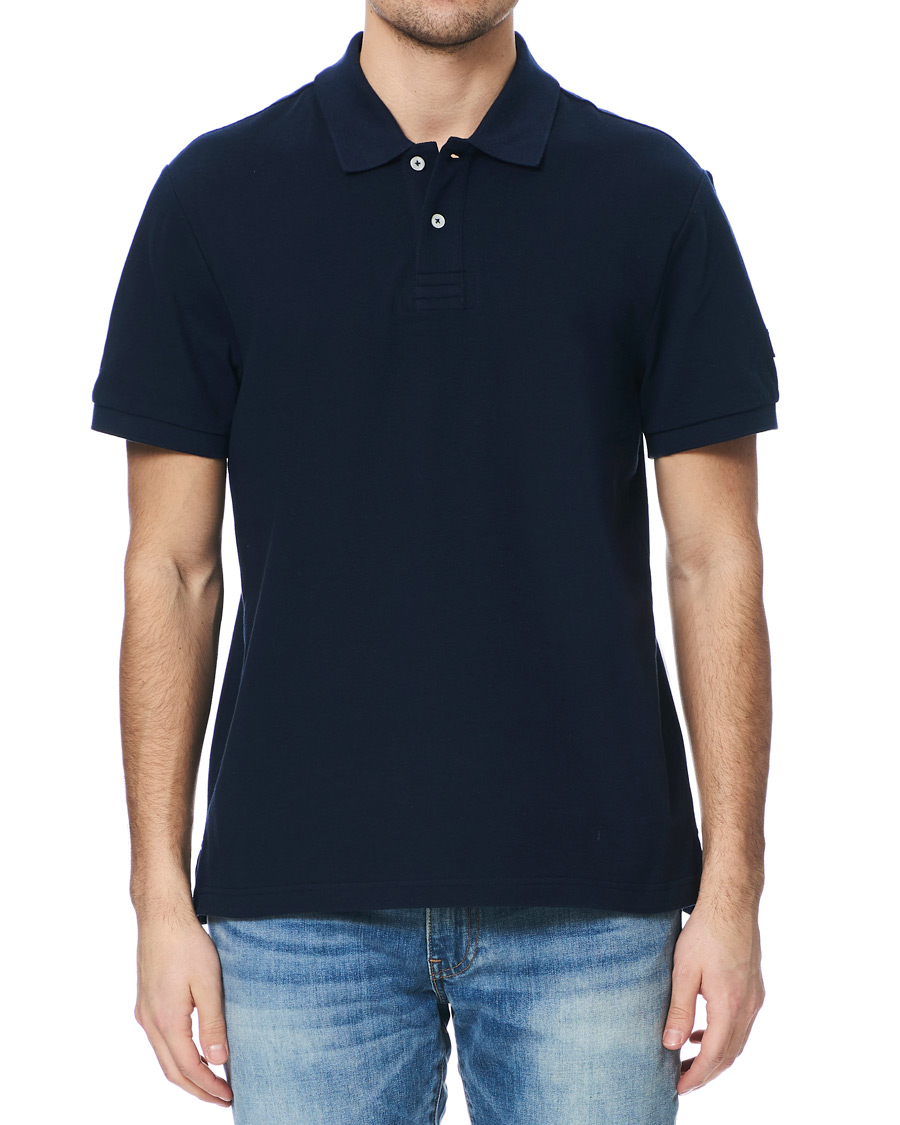 Heren | Polo's | Henri-Lloyd | Henri Lloyd Isle Polo Navy