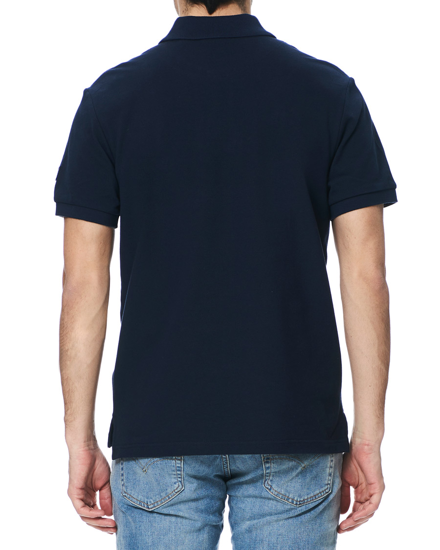 Heren | Polo's | Henri-Lloyd | Henri Lloyd Isle Polo Navy