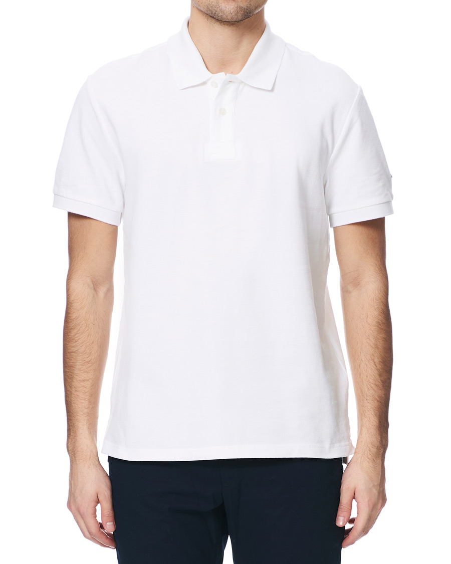 Heren | Polo's | Henri-Lloyd | Henri Lloyd Isle Polo White