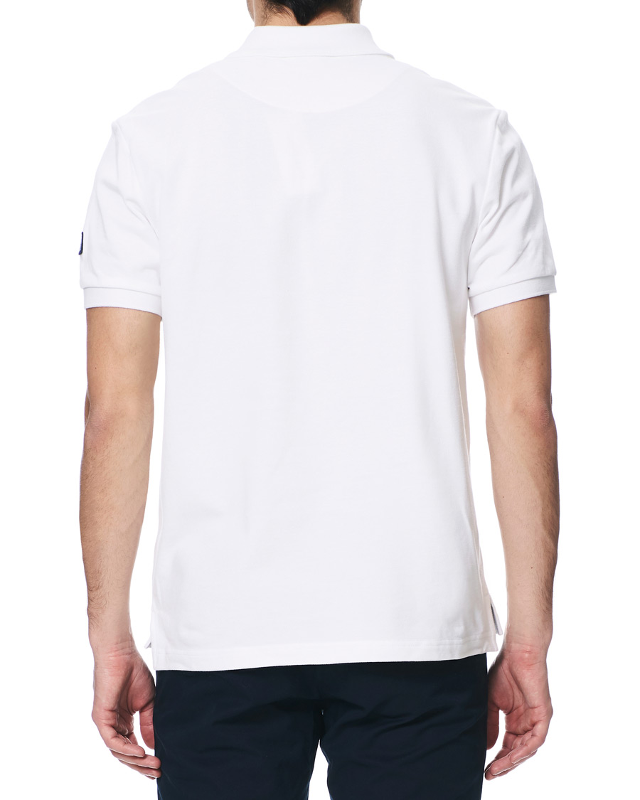 Heren | Polo's | Henri-Lloyd | Henri Lloyd Isle Polo White