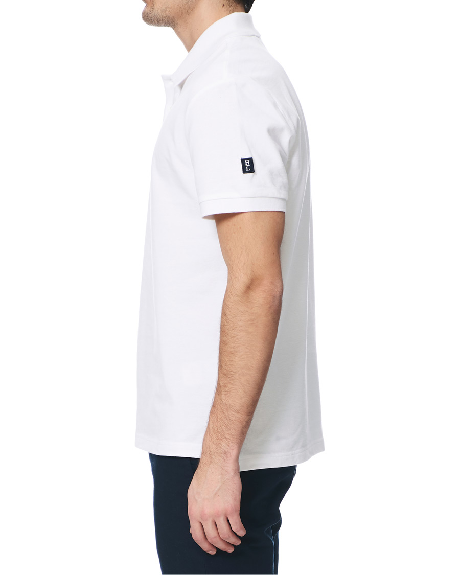 Heren | Polo's | Henri-Lloyd | Henri Lloyd Isle Polo White