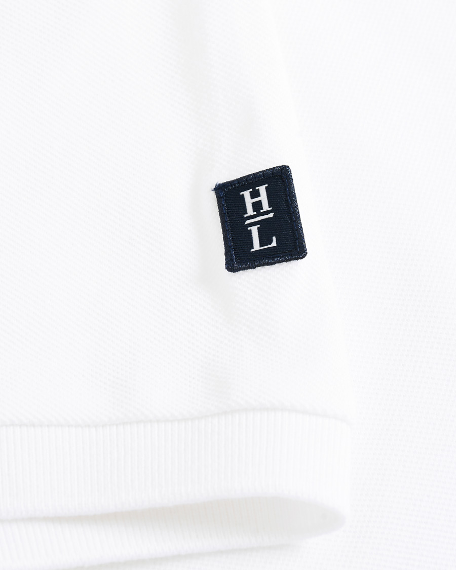 Heren | Polo's | Henri-Lloyd | Henri Lloyd Isle Polo White