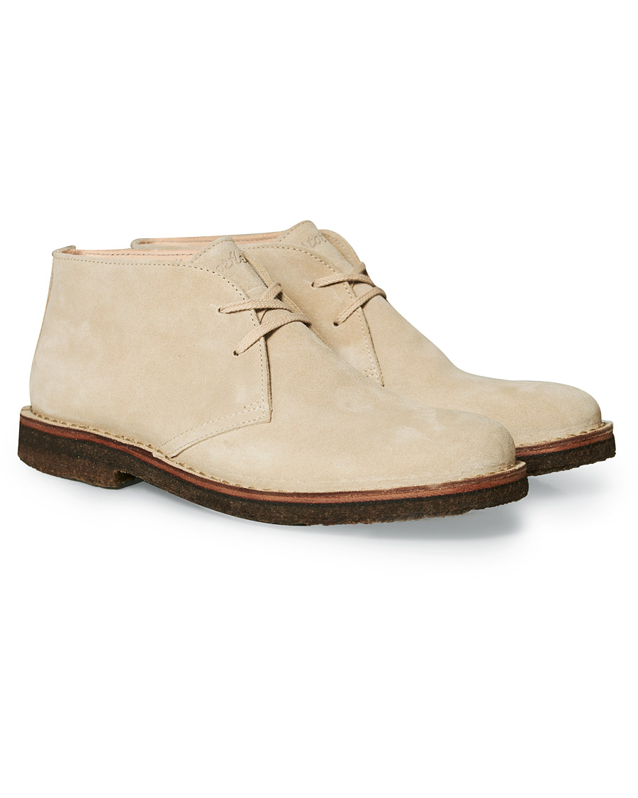 Homme | Astorflex Greenflex Desert Boot Light Grey Suede | Astorflex | Greenflex Desert Boot Light Grey Suede
