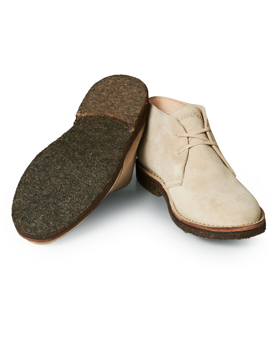 Homme | Astorflex Greenflex Desert Boot Light Grey Suede | Astorflex | Greenflex Desert Boot Light Grey Suede