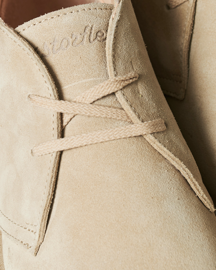 Homme | Astorflex Greenflex Desert Boot Light Grey Suede | Astorflex | Greenflex Desert Boot Light Grey Suede