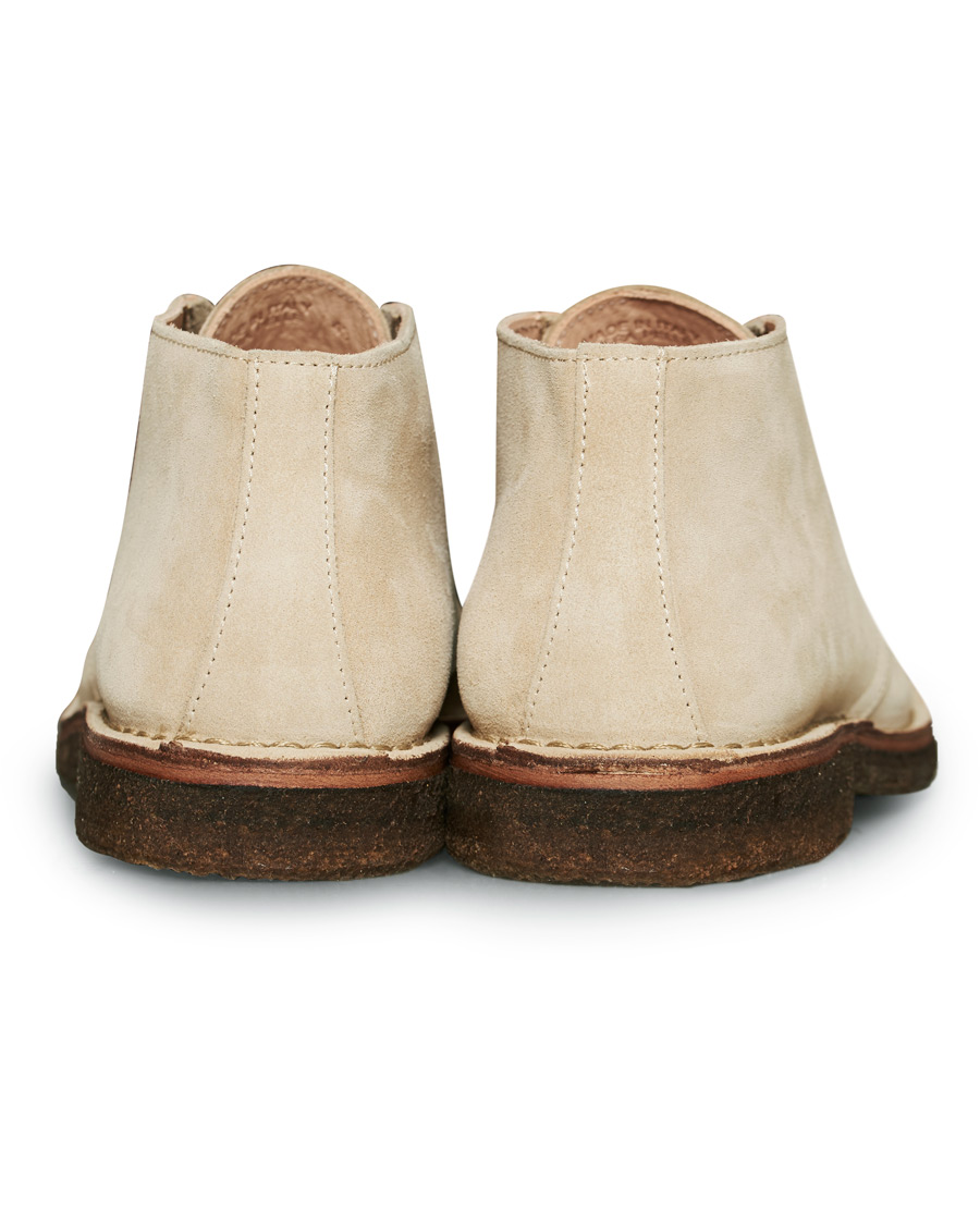 Homme | Astorflex Greenflex Desert Boot Light Grey Suede | Astorflex | Greenflex Desert Boot Light Grey Suede