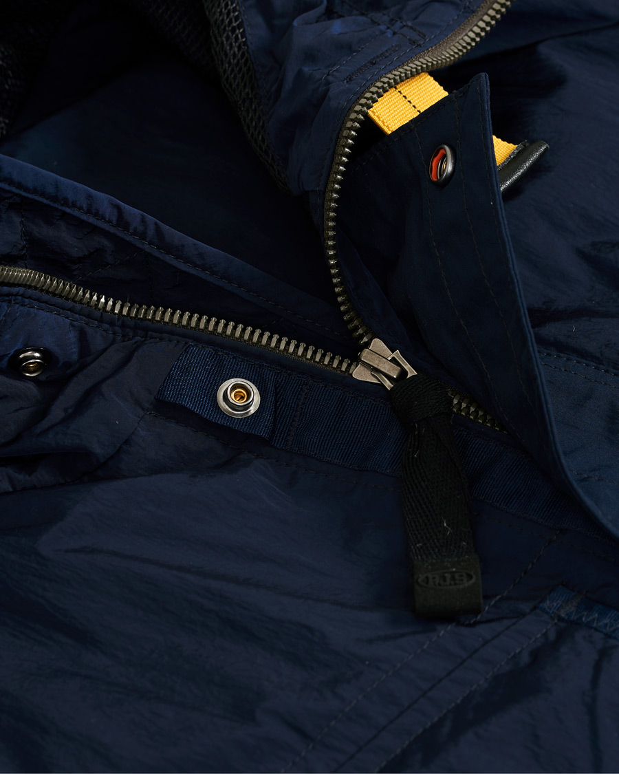 Heren | Jassen | Parajumpers | Hadar Top Notch Field Jacket Navy