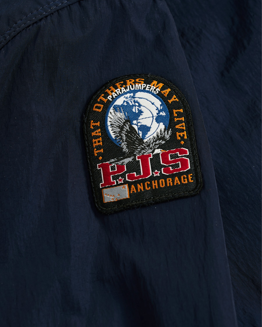 Heren | Jassen | Parajumpers | Hadar Top Notch Field Jacket Navy