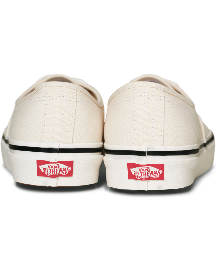 Homme | Vans Anaheim Authentic 44 DX Sneaker Classic White | Vans | Anaheim Authentic 44 DX Sneaker Classic White