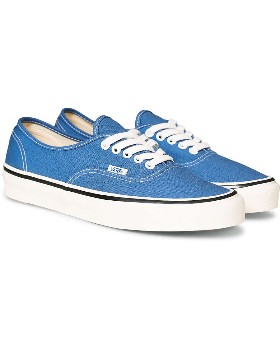 Homme | Vans Anaheim Authentic 44 DX Sneaker Navy US10,5 - EU44 | Vans | Anaheim Authentic 44 DX Sneaker Navy US10,5 - EU44