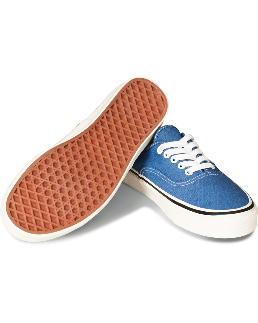 Homme | Vans Anaheim Authentic 44 DX Sneaker Navy US10,5 - EU44 | Vans | Anaheim Authentic 44 DX Sneaker Navy US10,5 - EU44