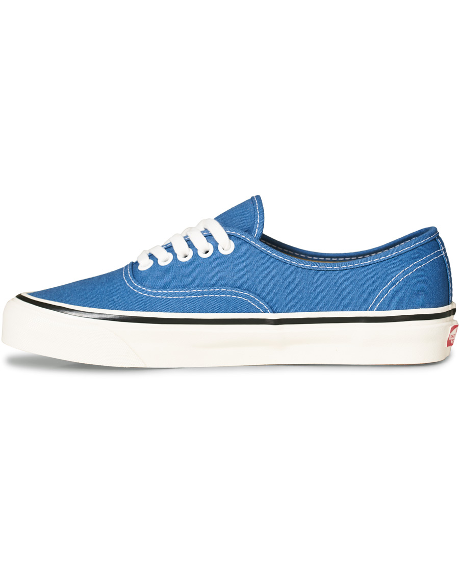 Homme | Vans Anaheim Authentic 44 DX Sneaker Navy US10,5 - EU44 | Vans | Anaheim Authentic 44 DX Sneaker Navy US10,5 - EU44