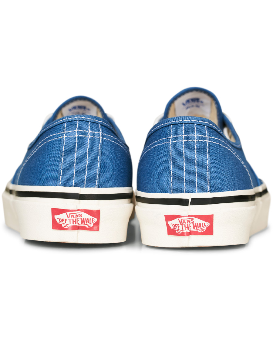 Homme | Vans Anaheim Authentic 44 DX Sneaker Navy US10,5 - EU44 | Vans | Anaheim Authentic 44 DX Sneaker Navy US10,5 - EU44