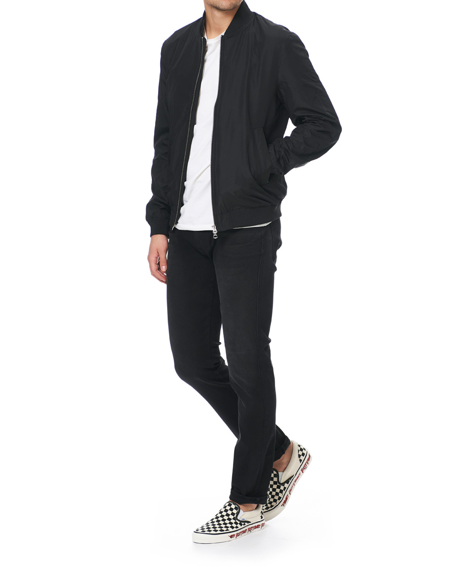 Homme | Vans Anaheim Slip On 98 DX Slip On Black/White | Vans | Anaheim Slip On 98 DX Slip On Black/White