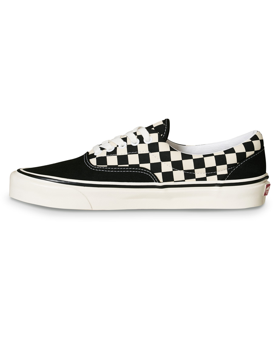 Homme | Vans Anaheim Era 95 DX Sneaker Black/White US11,5 - EU45 | Vans | Anaheim Era 95 DX Sneaker Black/White US11,5 - EU45