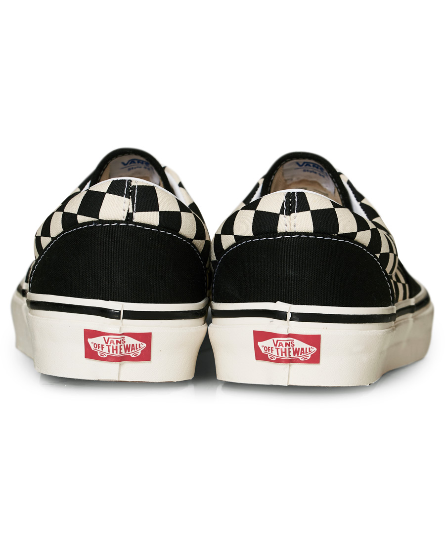 Homme | Vans Anaheim Era 95 DX Sneaker Black/White US11,5 - EU45 | Vans | Anaheim Era 95 DX Sneaker Black/White US11,5 - EU45