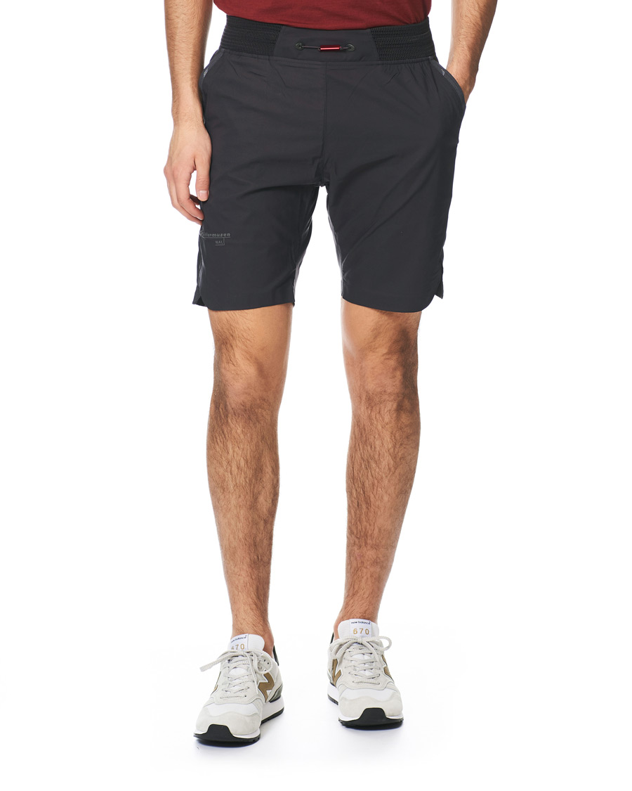 Heren | Korte broek | Klättermusen | Nal Climbing Shorts Raven
