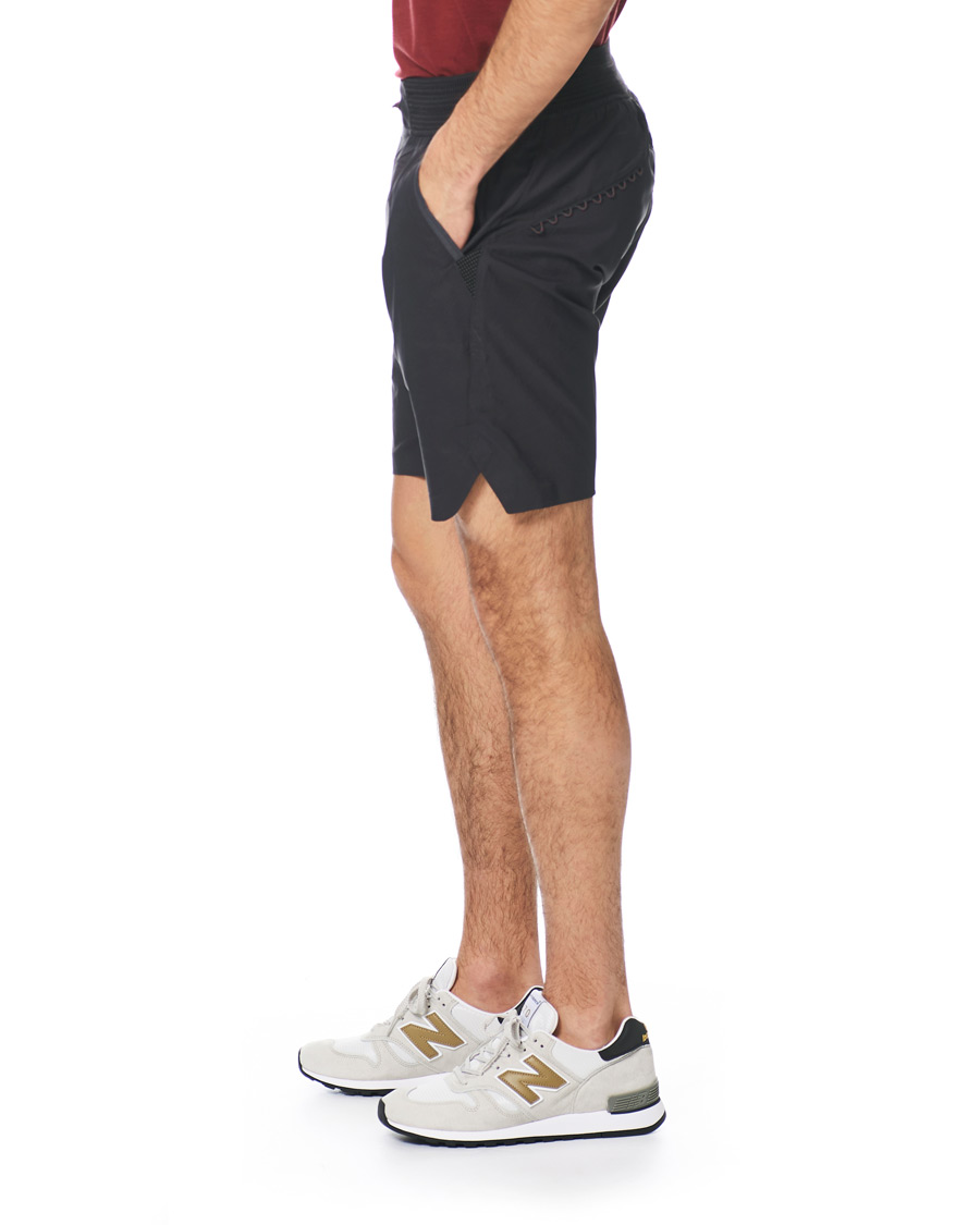 Heren | Korte broek | Klättermusen | Nal Climbing Shorts Raven