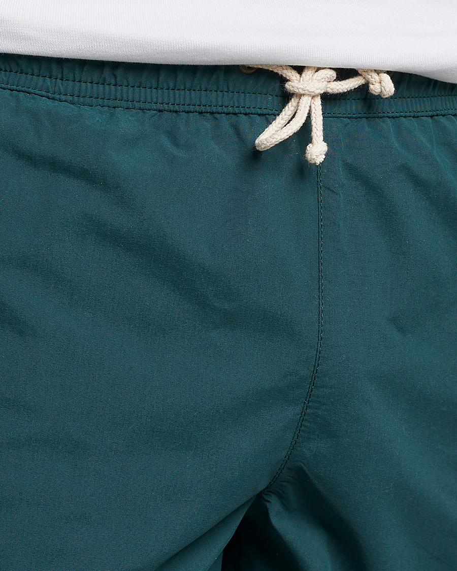 Homme | Maillots De Bain | Ripa Ripa | Plain Swimshorts Green