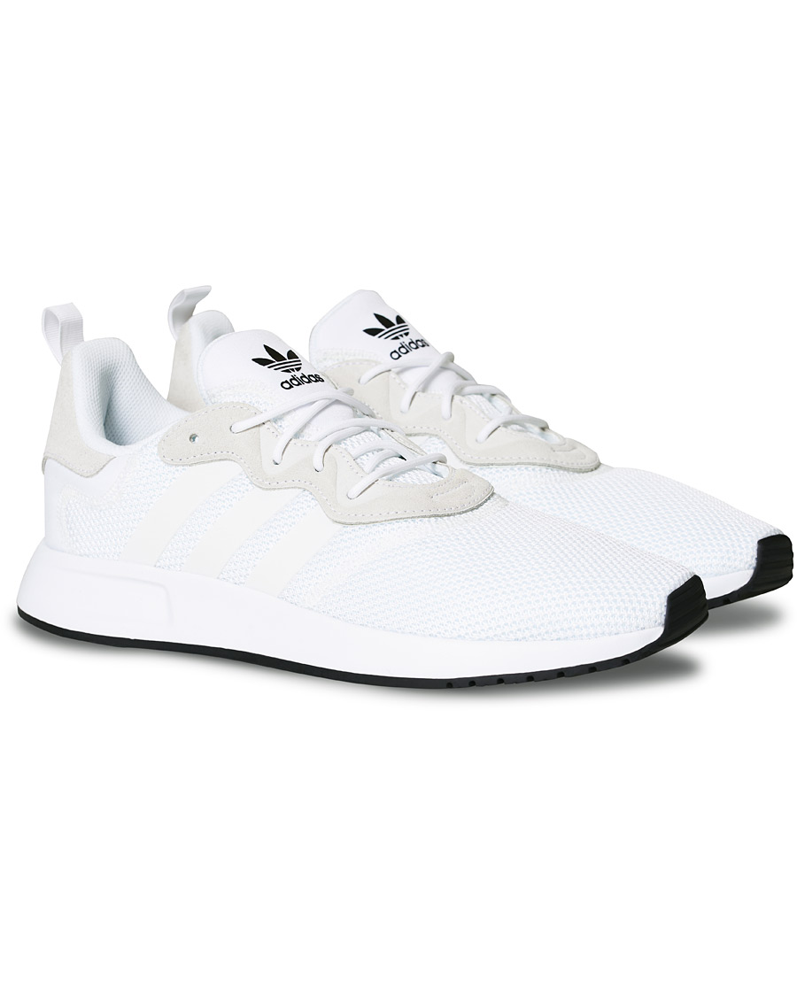 Homme | adidas Originals X_PLR Sneaker White | adidas Originals | X_PLR Sneaker White