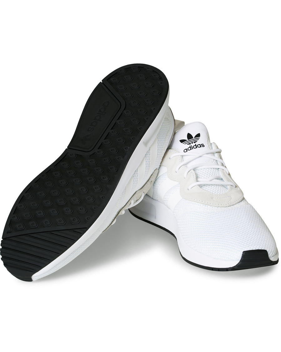 Homme | adidas Originals X_PLR Sneaker White | adidas Originals | X_PLR Sneaker White