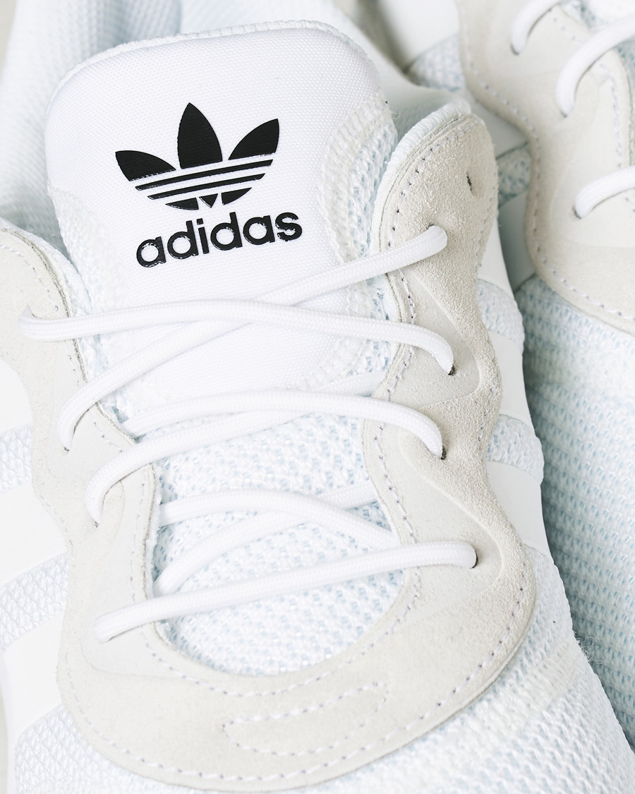 Homme | adidas Originals X_PLR Sneaker White | adidas Originals | X_PLR Sneaker White