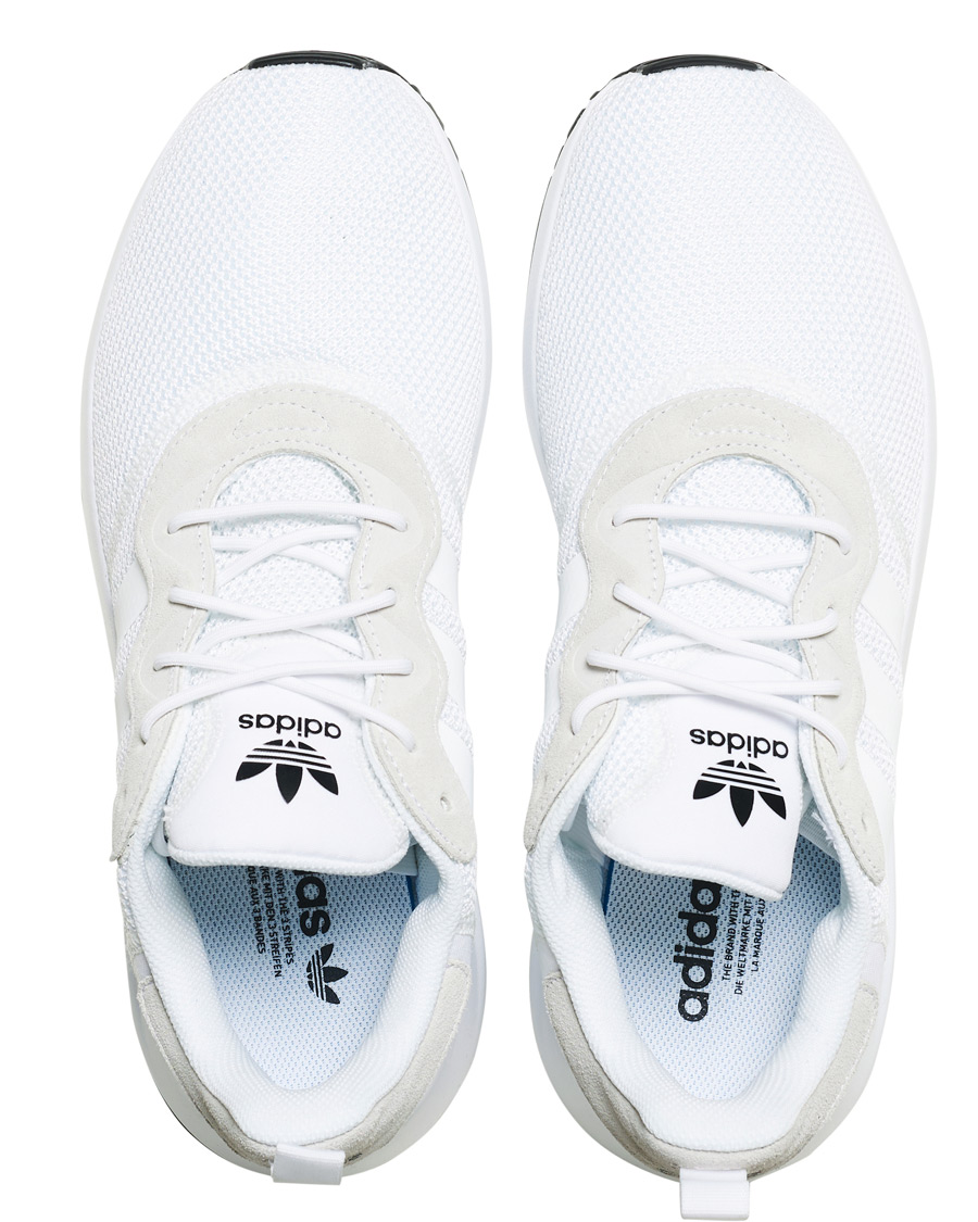 Homme | adidas Originals X_PLR Sneaker White | adidas Originals | X_PLR Sneaker White
