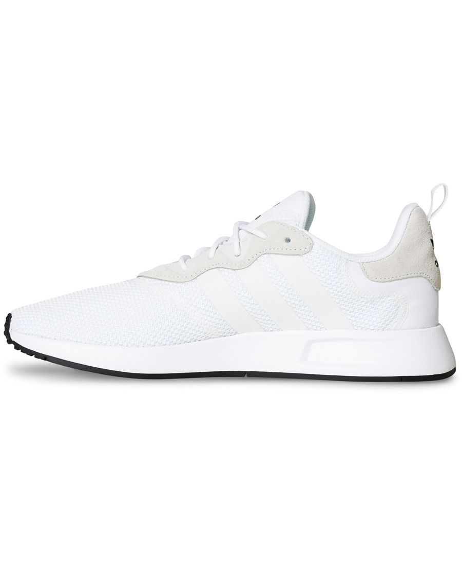 Homme | adidas Originals X_PLR Sneaker White | adidas Originals | X_PLR Sneaker White