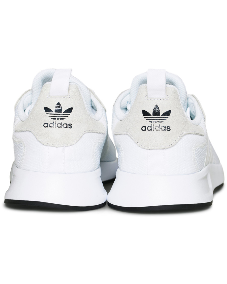 Homme | adidas Originals X_PLR Sneaker White | adidas Originals | X_PLR Sneaker White