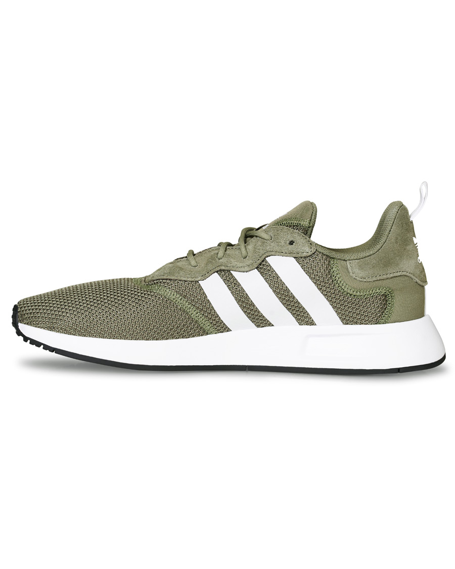 Homme | adidas Originals X_PLR Sneaker Green | adidas Originals | X_PLR Sneaker Green