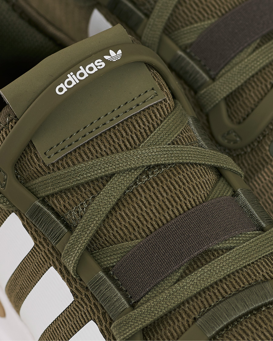Heren | adidas Originals U_Path Sneaker Green | adidas Originals | U_Path Sneaker Green