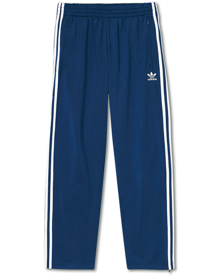 Homme | Pantalons | adidas Originals | Firebird Sweatpants Navy