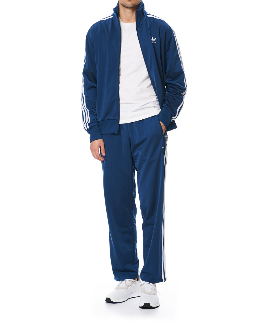 Homme | Pantalons | adidas Originals | Firebird Sweatpants Navy