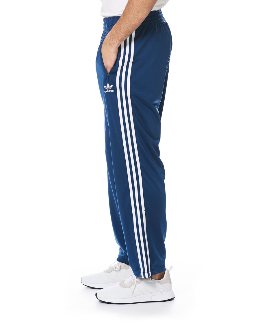 Homme | Pantalons | adidas Originals | Firebird Sweatpants Navy