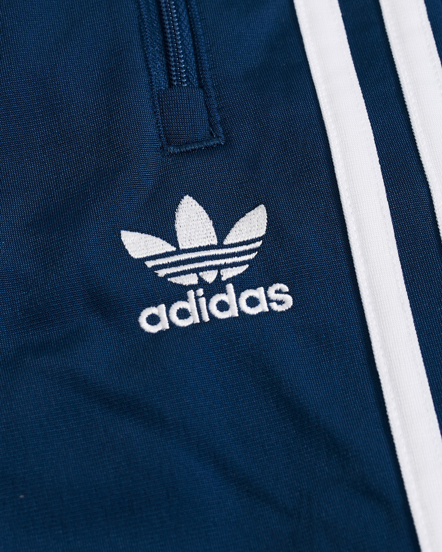 Homme | Pantalons | adidas Originals | Firebird Sweatpants Navy