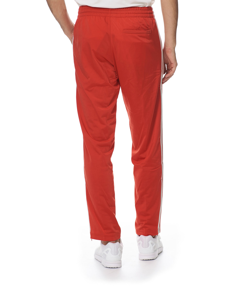 Homme | Pantalons | adidas Originals | Firebird Sweatpants Red