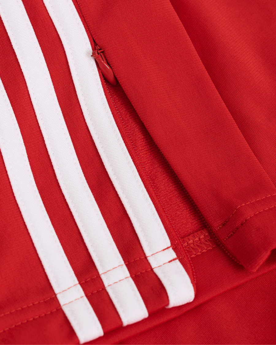 Homme | Pantalons | adidas Originals | Firebird Sweatpants Red