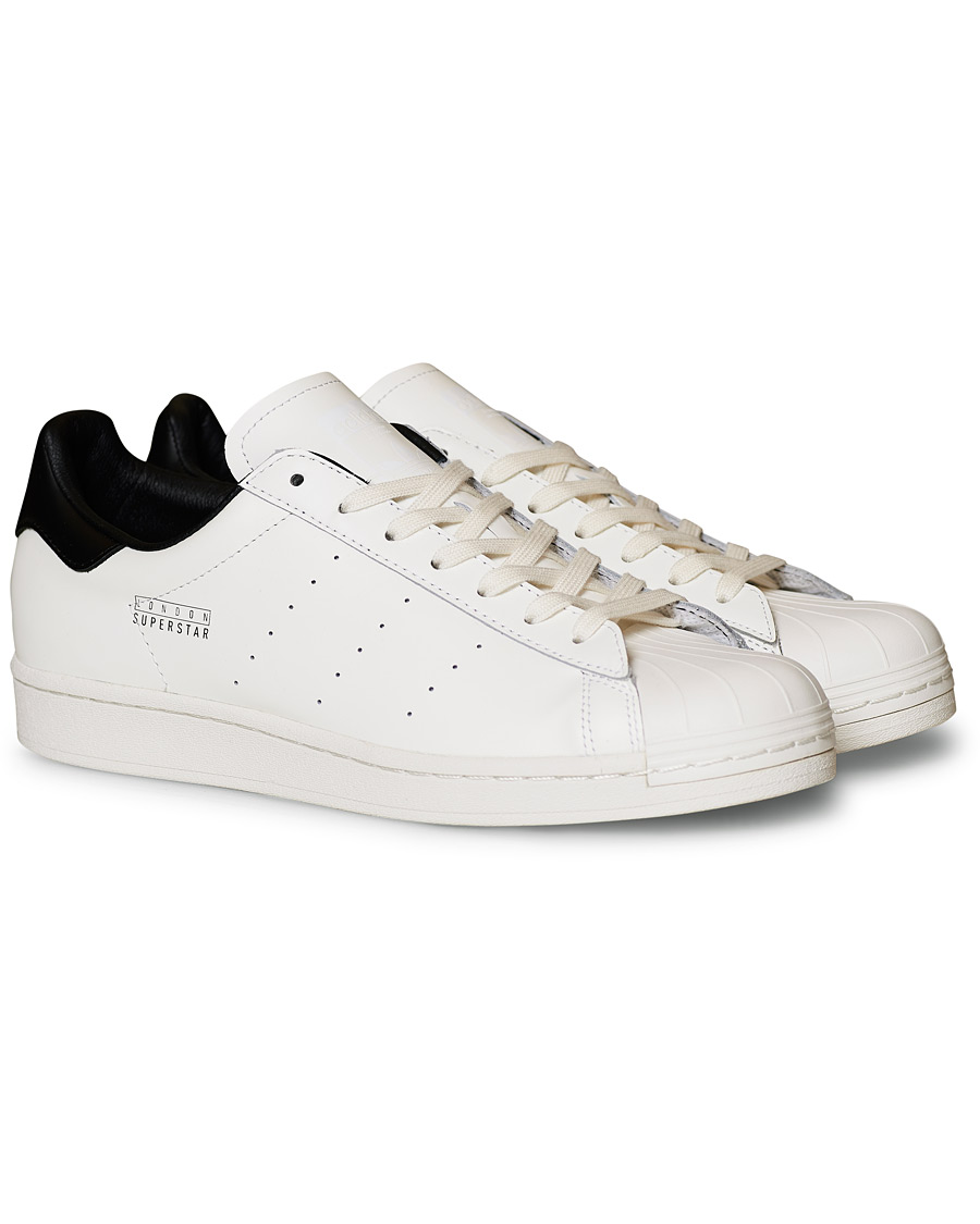 Homme | adidas Originals Superstar Pure Sneaker White | adidas Originals | Superstar Pure Sneaker White