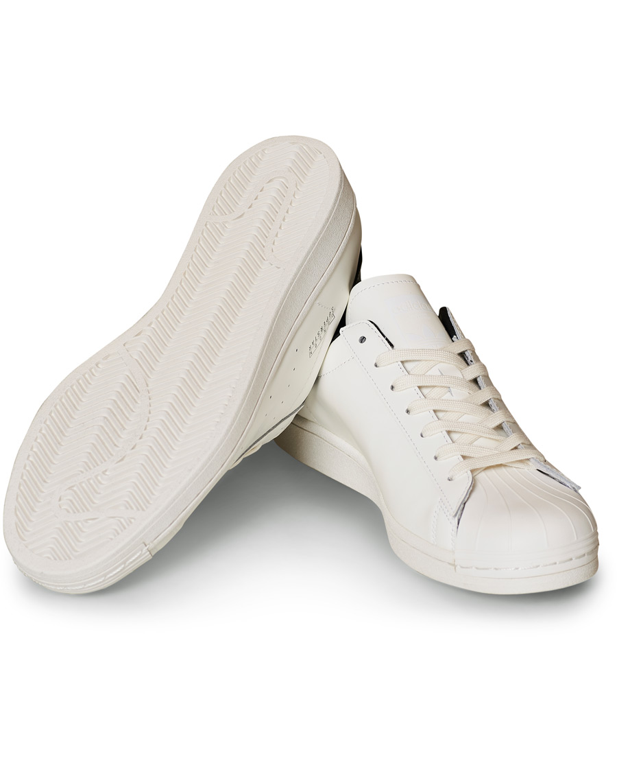 Homme | adidas Originals Superstar Pure Sneaker White | adidas Originals | Superstar Pure Sneaker White