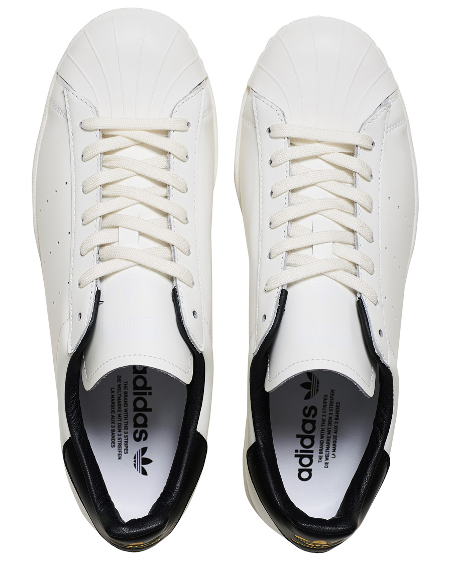 Homme | adidas Originals Superstar Pure Sneaker White | adidas Originals | Superstar Pure Sneaker White