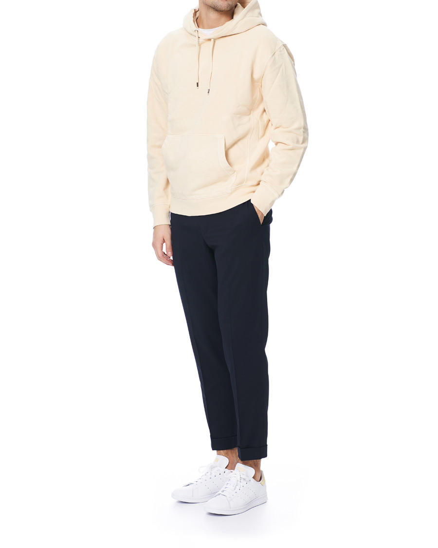 Homme | adidas Originals Stan Smith Sneaker White/Yellow | adidas Originals | Stan Smith Sneaker White/Yellow