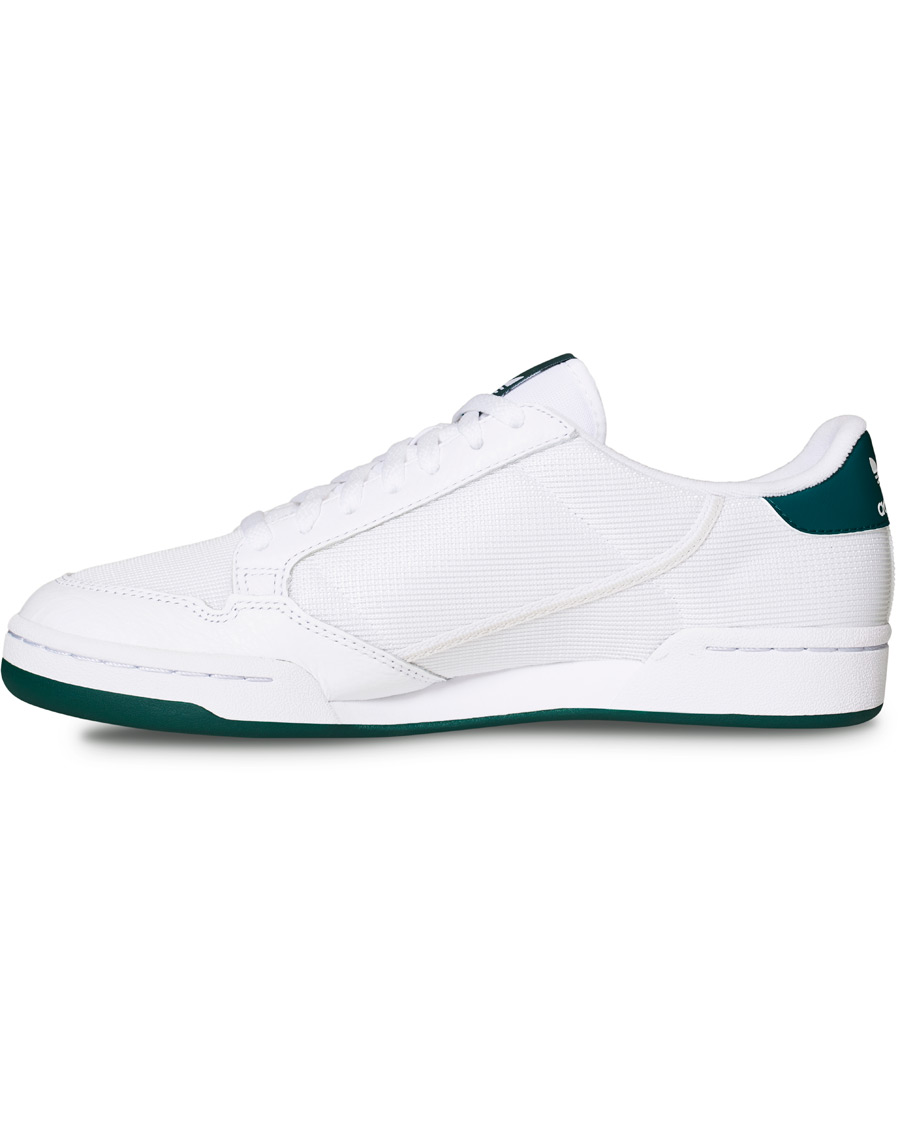Homme | adidas Originals Continental 80 Sneaker White | adidas Originals | Continental 80 Sneaker White